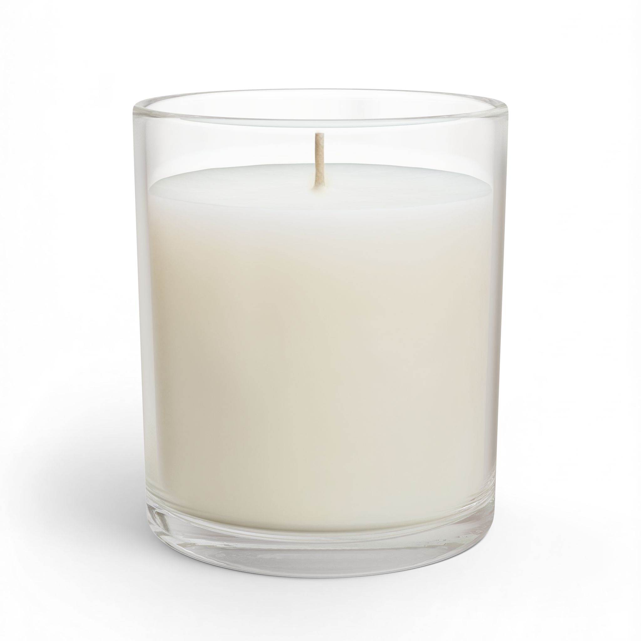 Hearthlight - 11oz - Clear Glass - Image 4